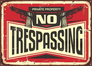 Oklahoma Trespassing Laws Explained