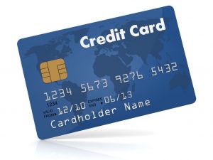 unauthorized use of a credit card in Oklahoma