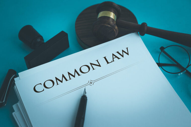 What Is Considered Common Law Marriage In Alberta